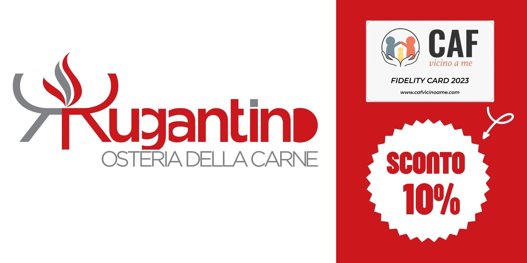 Rugantino SCONTO